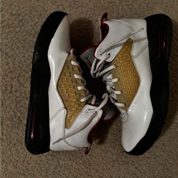 Jordans - Picture 2 of 3